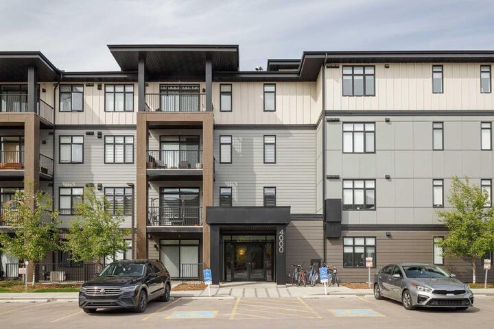 200 Seton Circle SE 4403 — photo 1