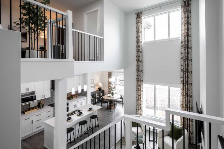 Photo de la propriété: 389 Sora Park SE AB T3S 0V3