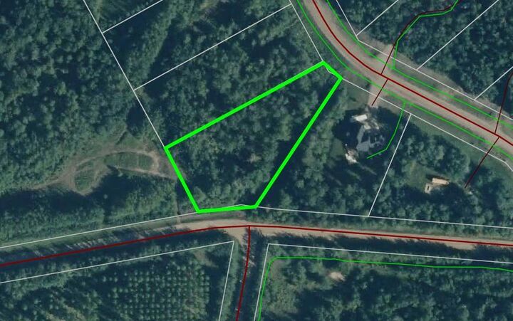 Property Photo: 67458 McGrane Rd 122 AB T0A 2C0