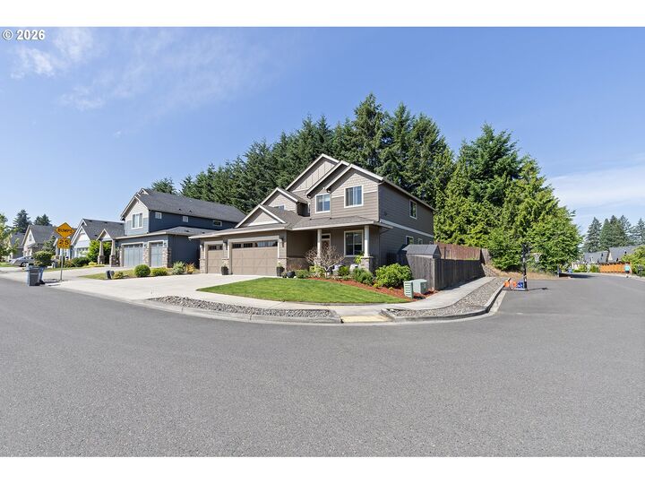 Property Photo:  12312 NE 56th Ave  WA 98686 