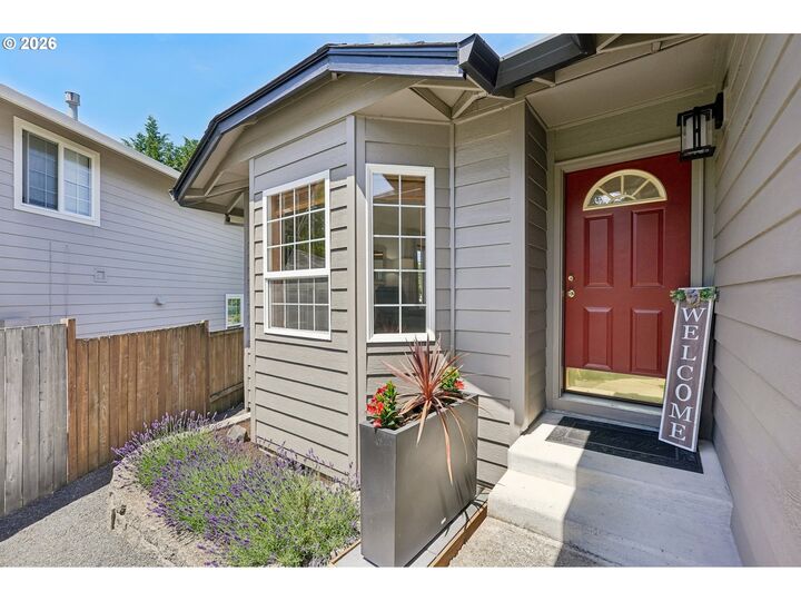 Property Photo:  9302 NE 25th Ct  WA 98665 