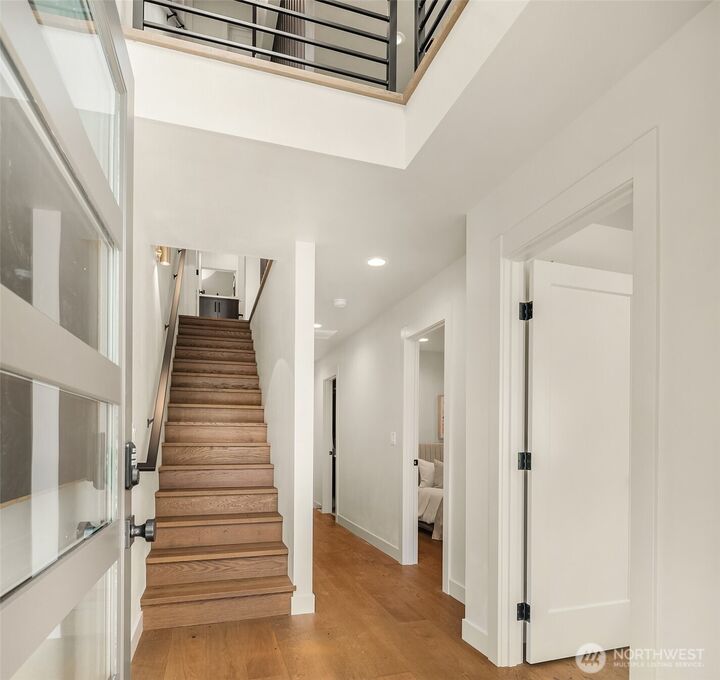 Property Photo:  2836 NW 73rd Street  WA 98117 
