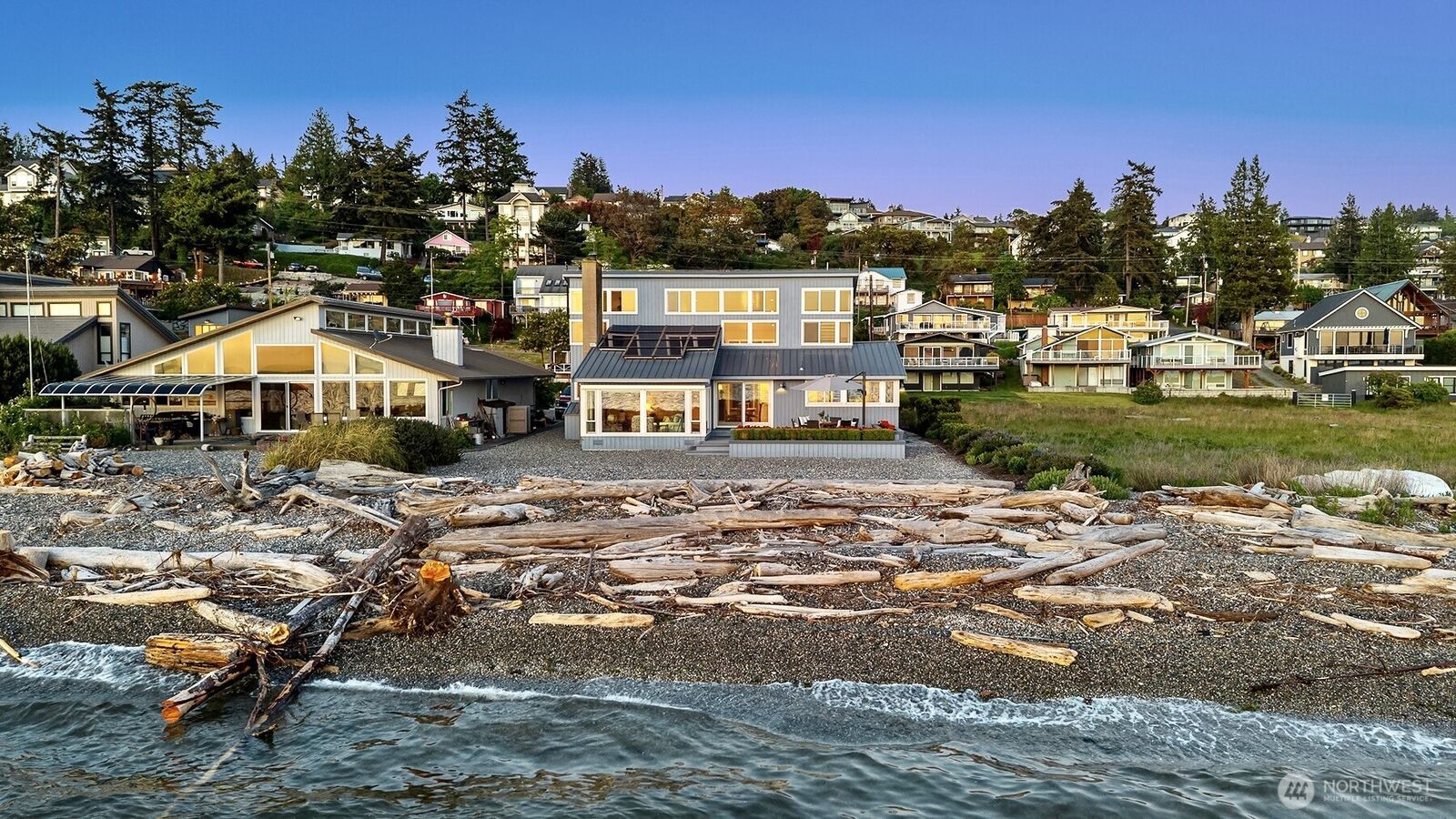 Property Photo:  309  Seascape Dr.  WA 98282 