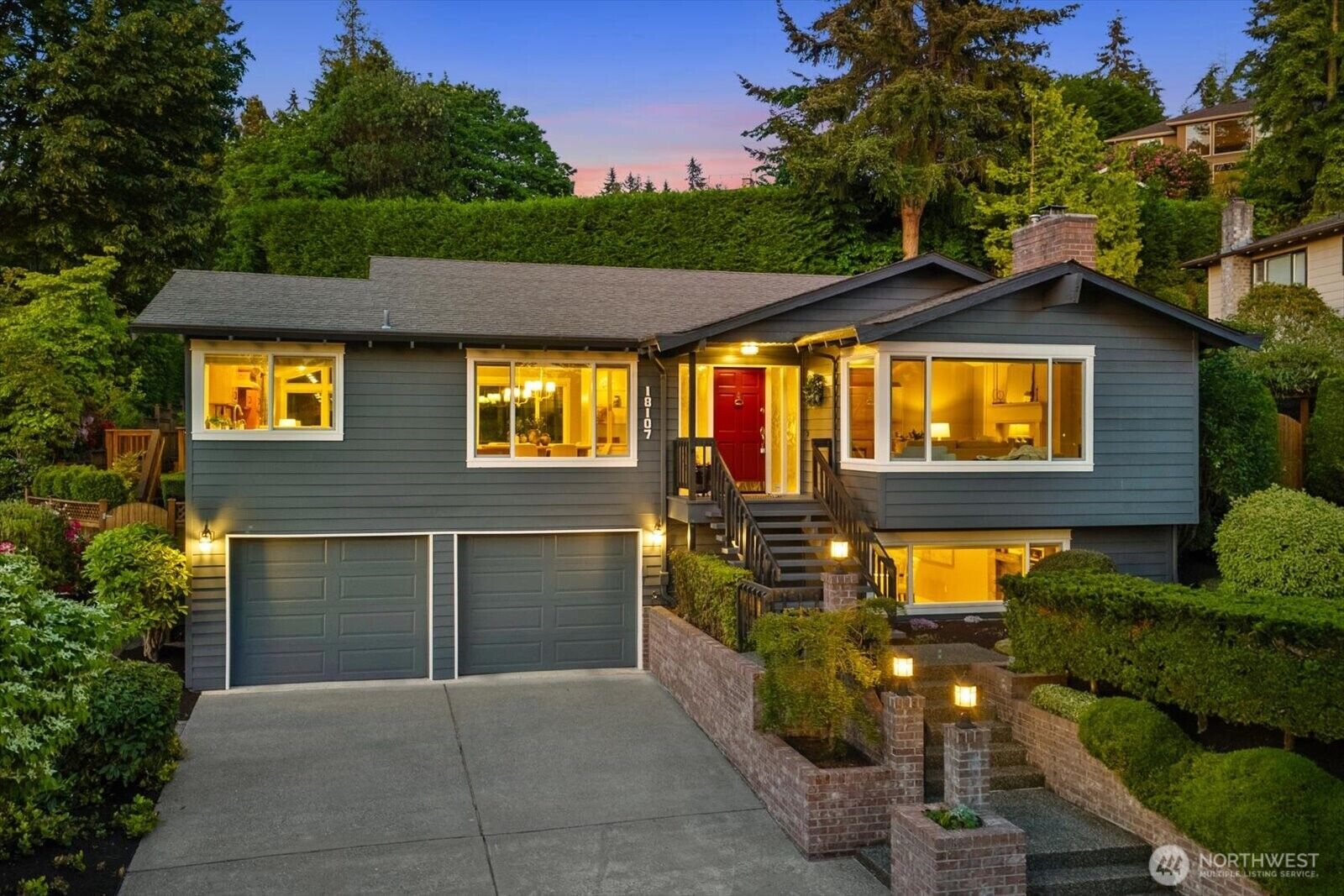 Property Photo: 18107 85th Place W WA 98026