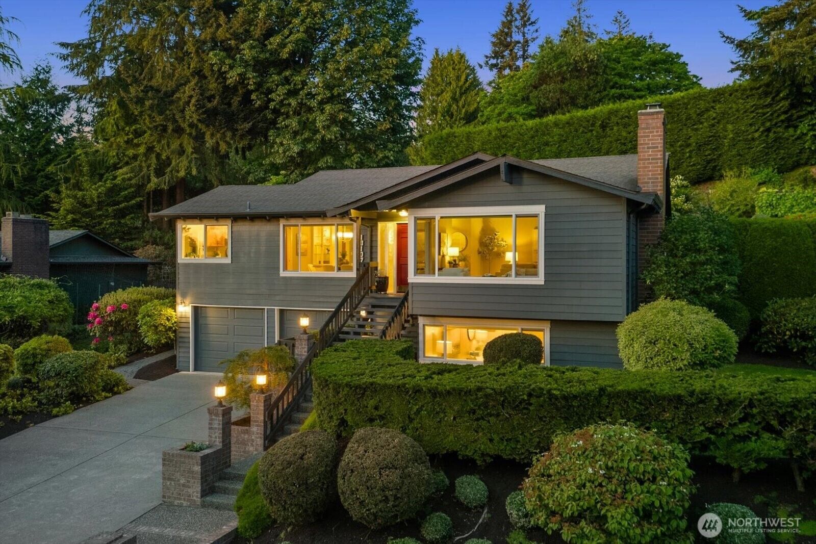 Property Photo: 18107 85th Place W WA 98026