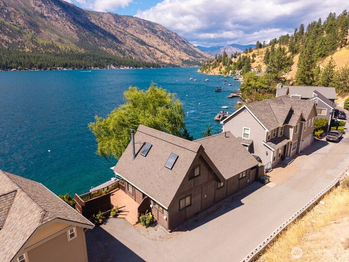 Property Photo:  39  Helios Hills Lane  WA 98831 