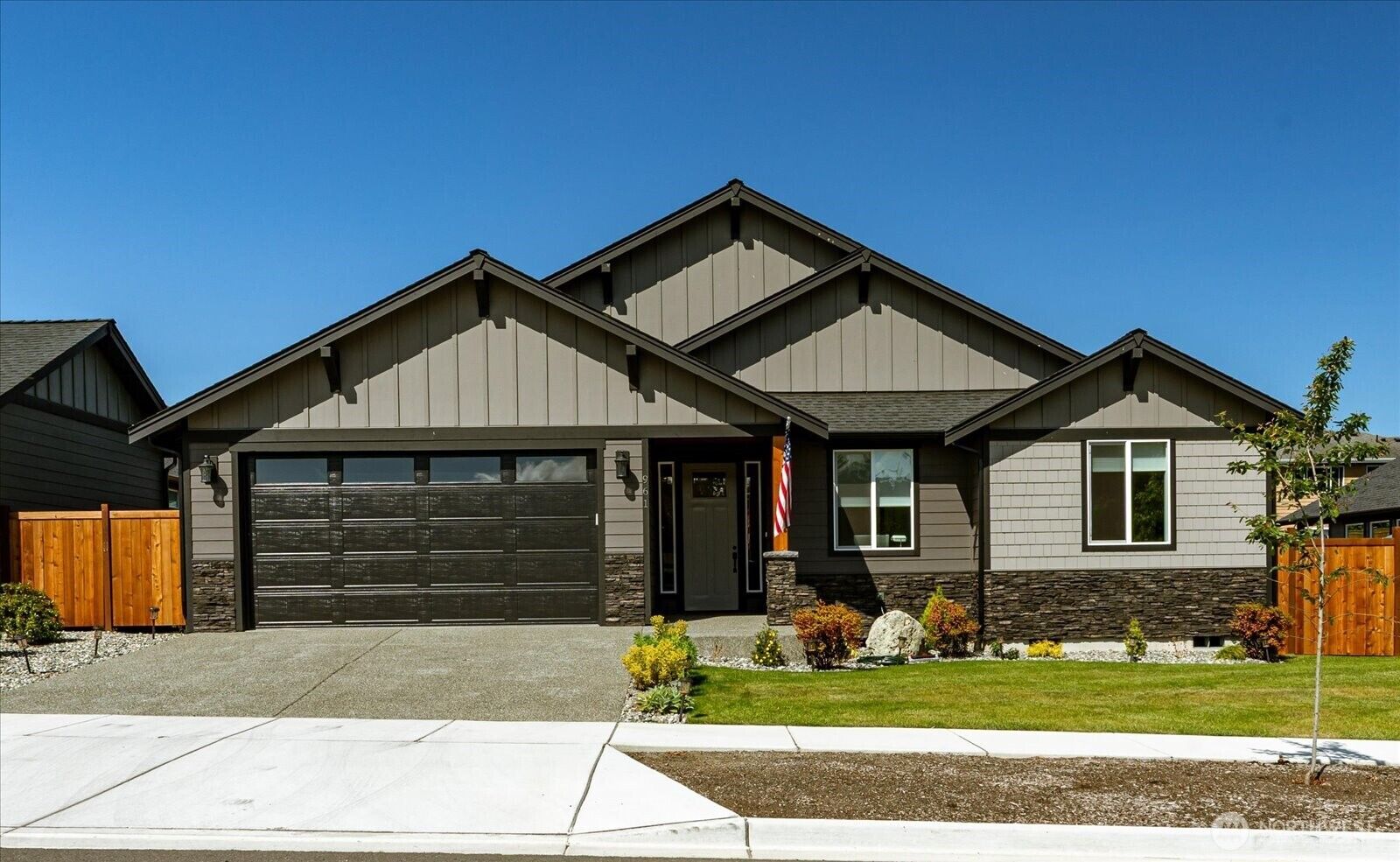 Property Photo:  961 NW Shire Street  WA 98277 