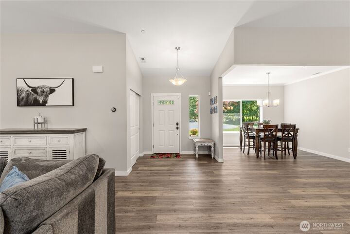 Property Photo: 17908 273rd Avenue E WA 98321