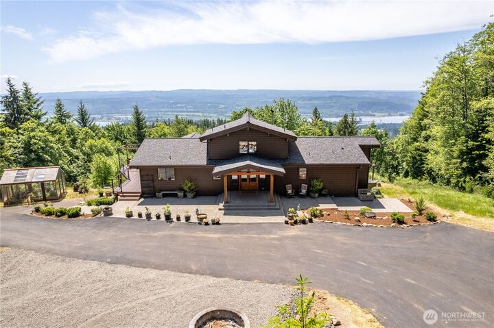 Property Photo:  176  Shipview Road  WA 98625 