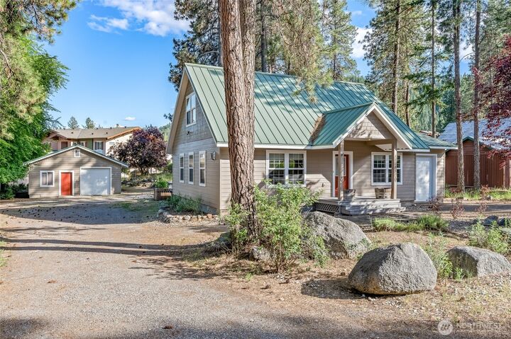 Property Photo: 11645 River Bend Drive WA 98826