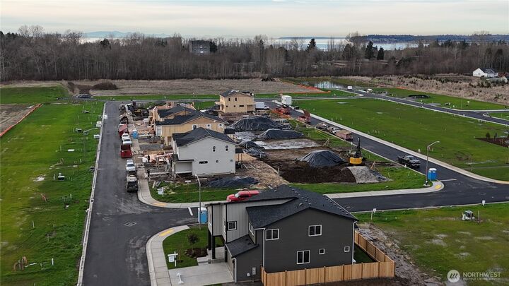 Property Photo:  4531  Noel (Lot 70) Street  WA 98230 