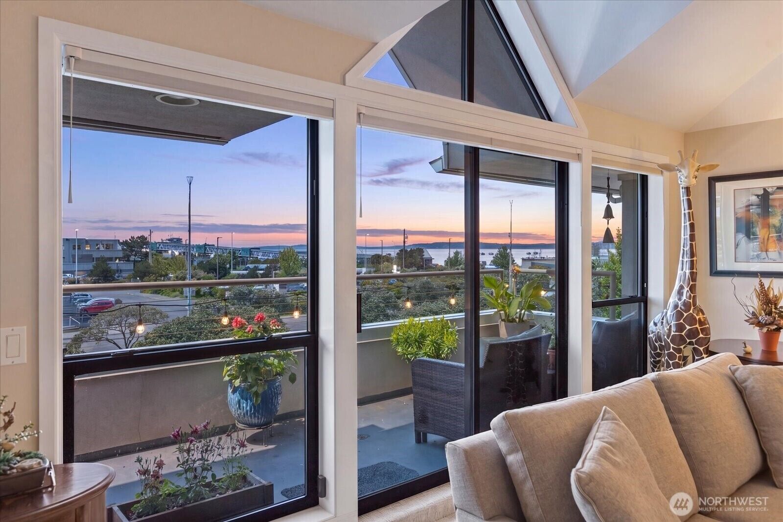 Property Photo: 110 James Street 302 WA 98020
