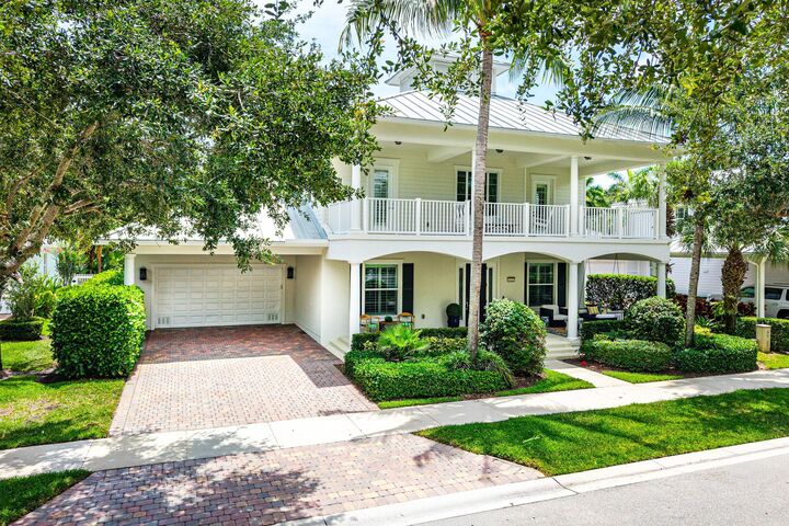 Property Photo:  3425 Duval Street  FL 33458 