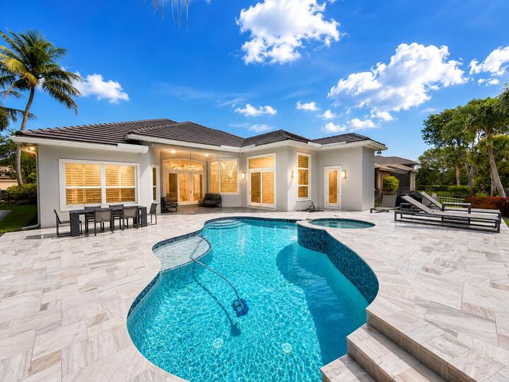 Property Photo: 7750 NW 120th Drive FL 33076