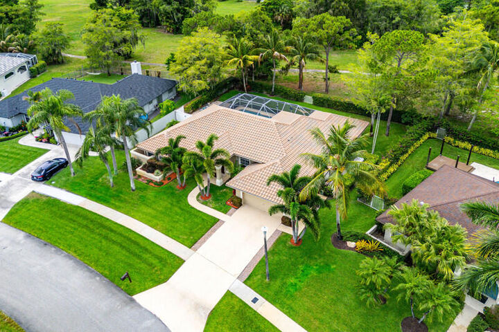 Property Photo:  13546 Staimford Drive  FL 33414 