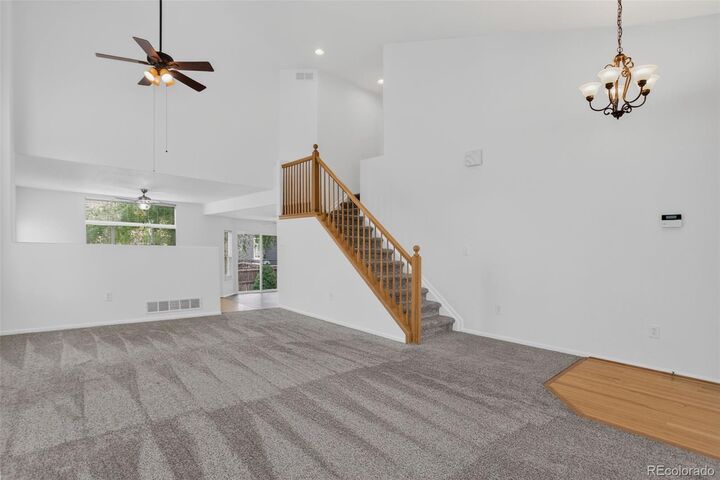 Property Photo:  21823 E Oxford Place  CO 80018 
