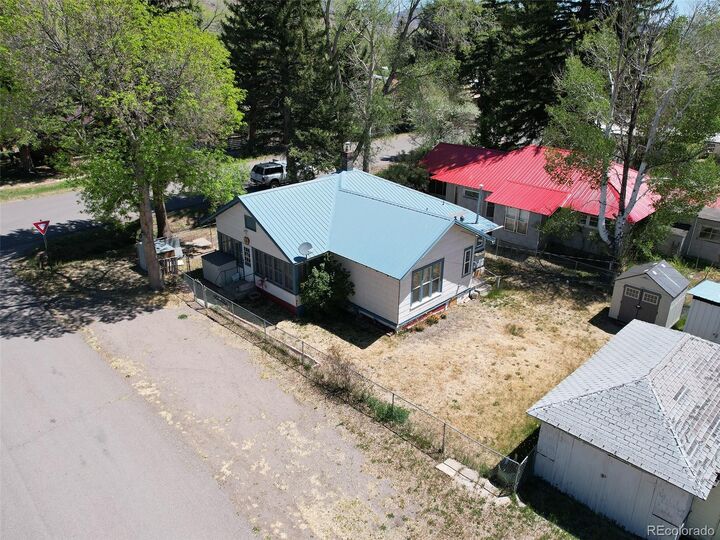 Property Photo:  400 7th Street  CO 81149 
