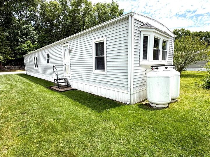 Property Photo:  27 Woodward Lot 14 Road  RI 02865 