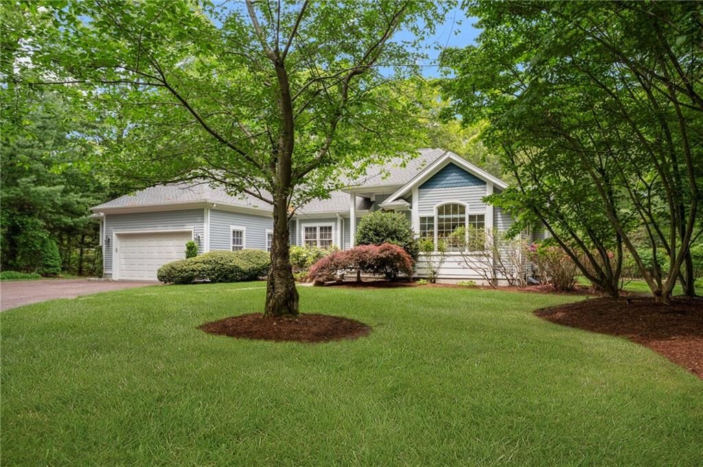 Property Photo: 2197 Middle Road RI 02818