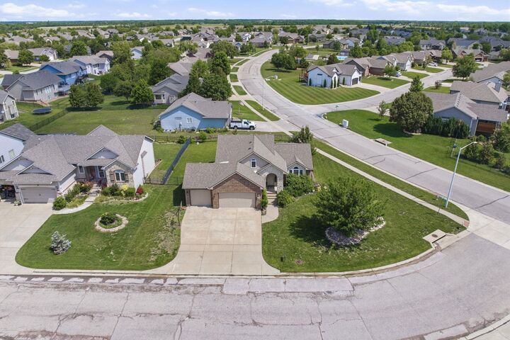 Property Photo:  13908 E 22nd Street North  KS 67226 