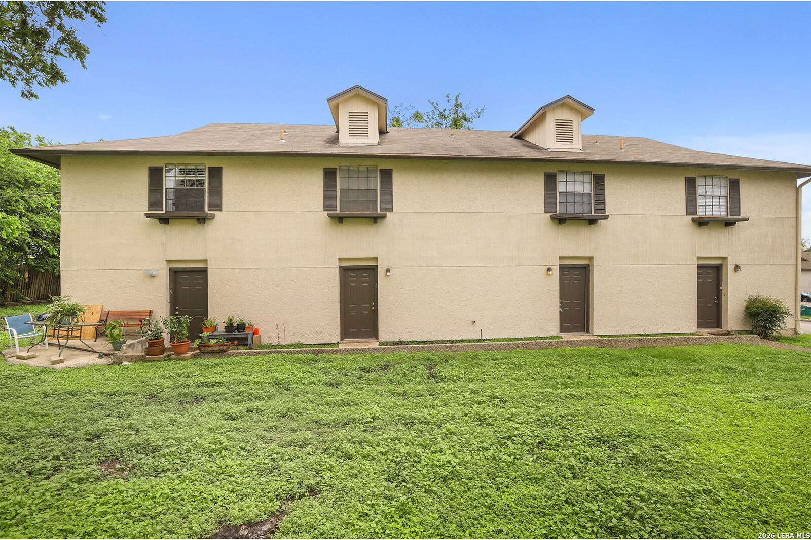 Property Photo:  550 Dukeway  TX 78148 