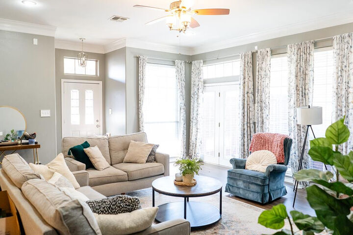 Property Photo:  1215 Dorchester Drive  TX 76901 