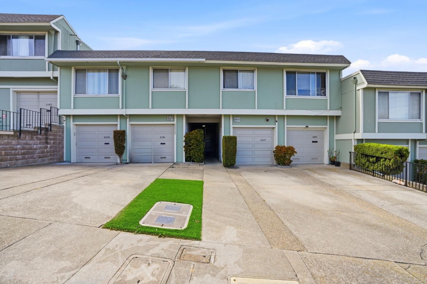Property Photo:  2579 Greendale Drive  CA 94080 