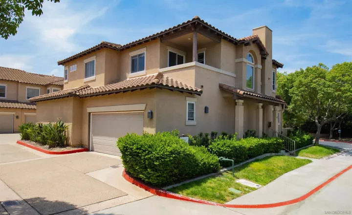 Property Photo:  6283 Citracado  CA 92009 