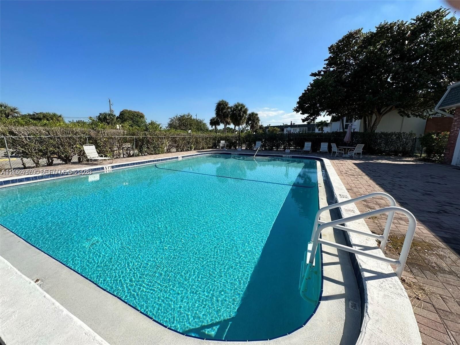 Property Photo:  6505 Winfield Blvd B-3  FL 33063 