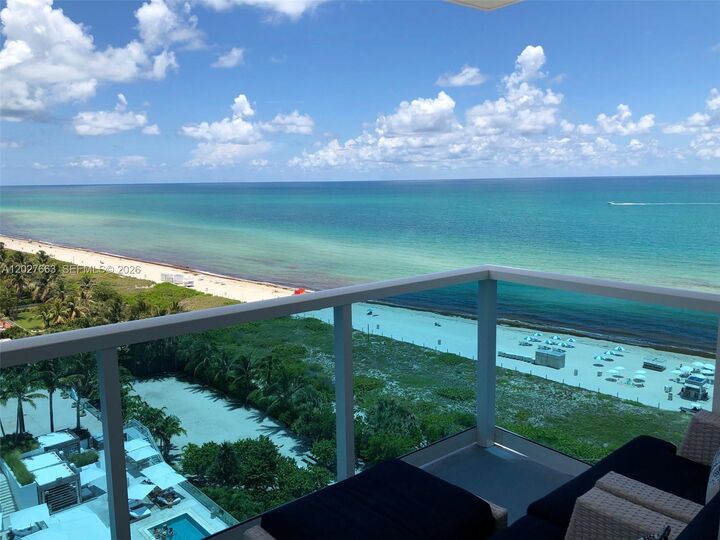 Property Photo: 2301 Collins Ave 1210 FL 33139