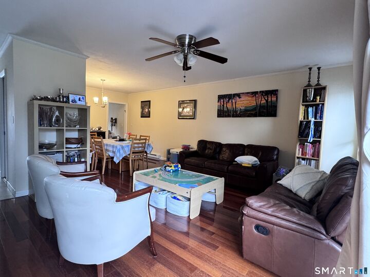 Property Photo:  59 Rock Spring Road 28  CT 06906 