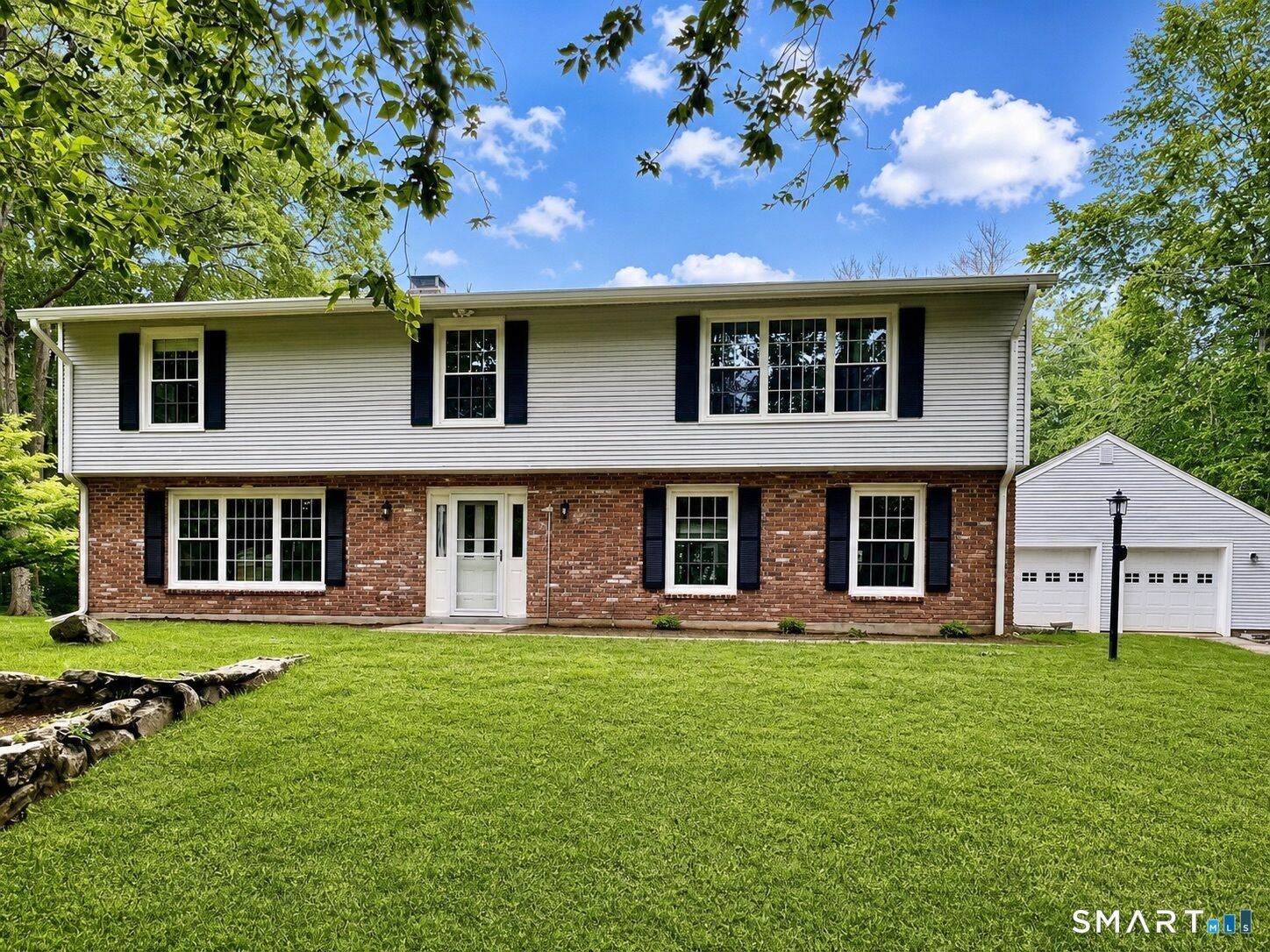 Property Photo:  209 Westport Road  CT 06897 