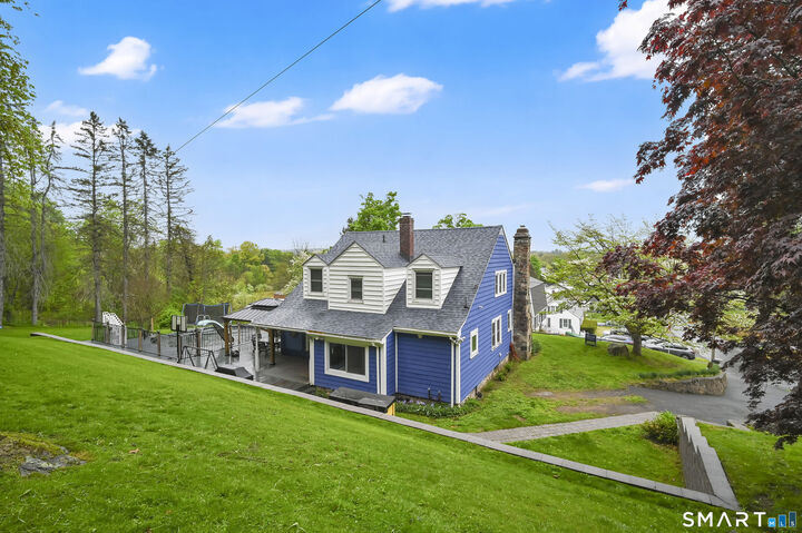 Property Photo: 66 Case Street CT 06010