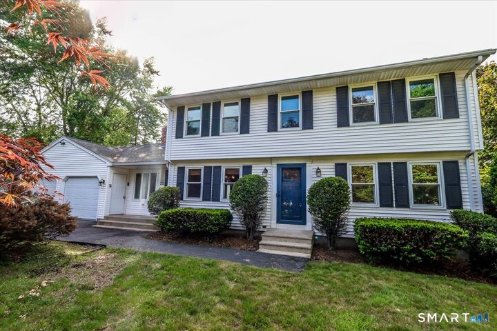 Property Photo:  36 High Meadow Lane  CT 06082 