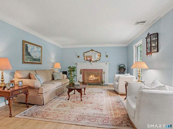 Property Photo:  301 Redding Road  CT 06612 