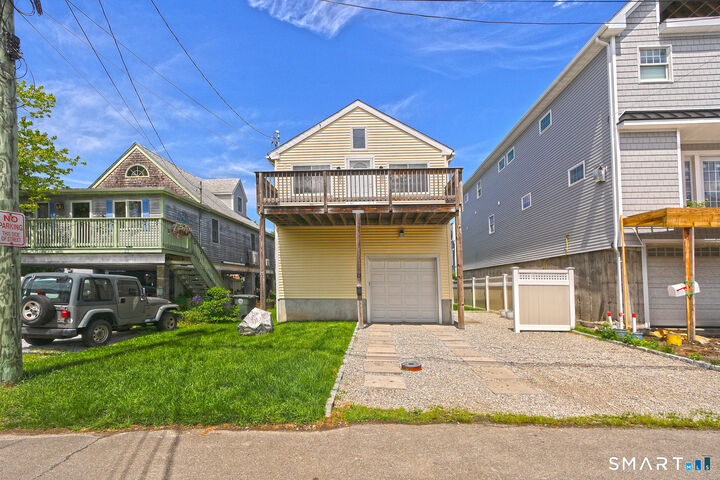 Property Photo:  13 James Street  CT 06460 