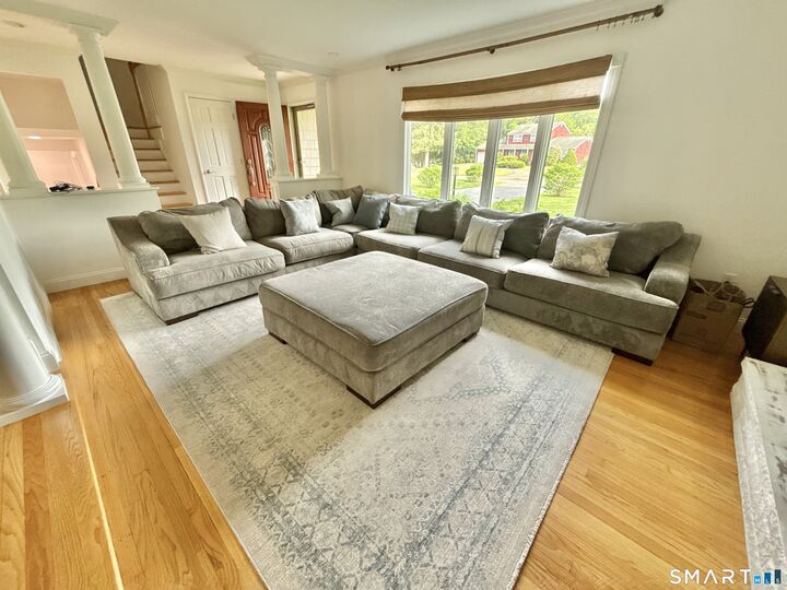 Property Photo:  23 Welch Road  CT 06473 
