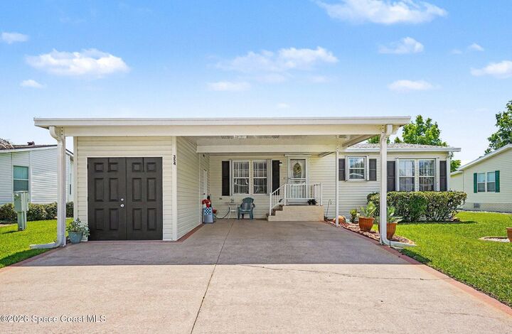 Property Photo:  354 Outer Drive  FL 32926 