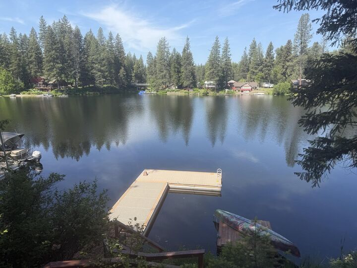 Property Photo:  215 Grebe Ln  WA 99156 