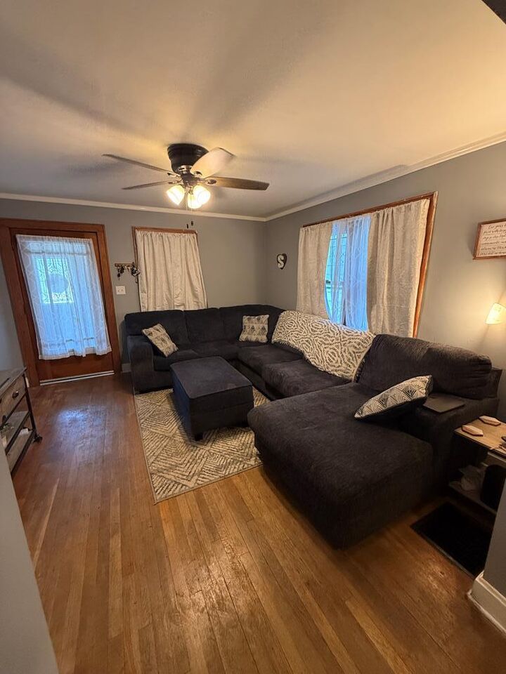 Property Photo: 595 Linn Street OH 45601