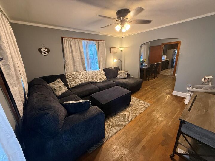 Property Photo:  595 Linn Street  OH 45601 