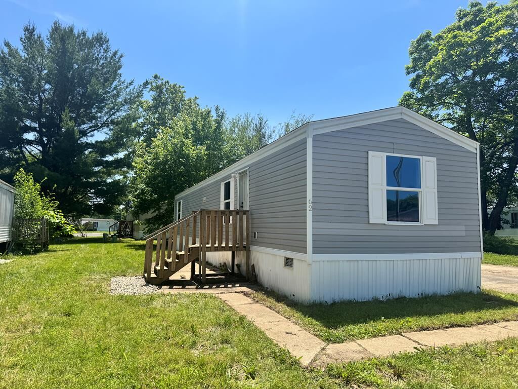 Property Photo:  62 Delaware Drive  OH 45601 