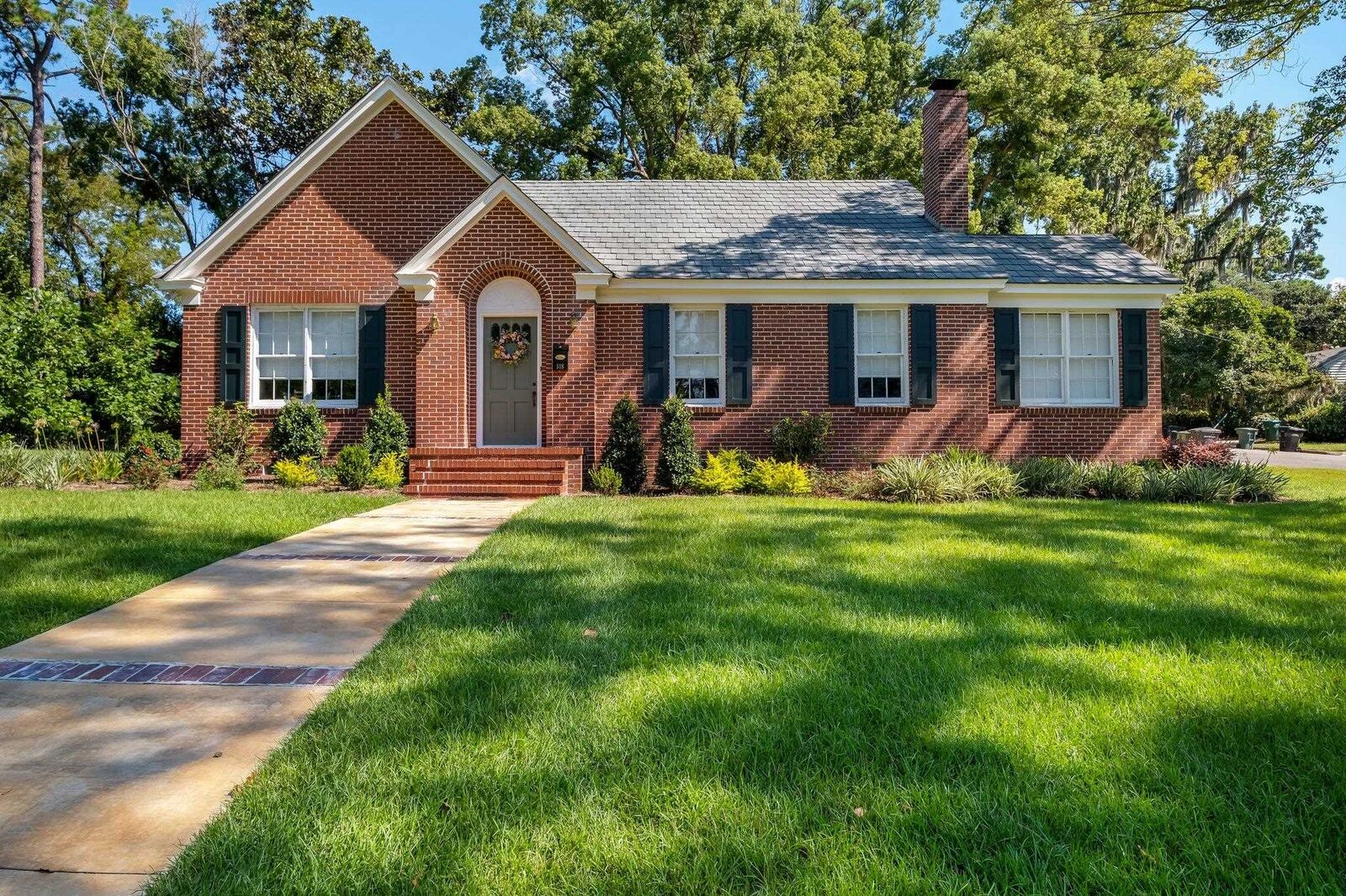 Property Photo:  518 Ingleside Avenue  FL 32303 
