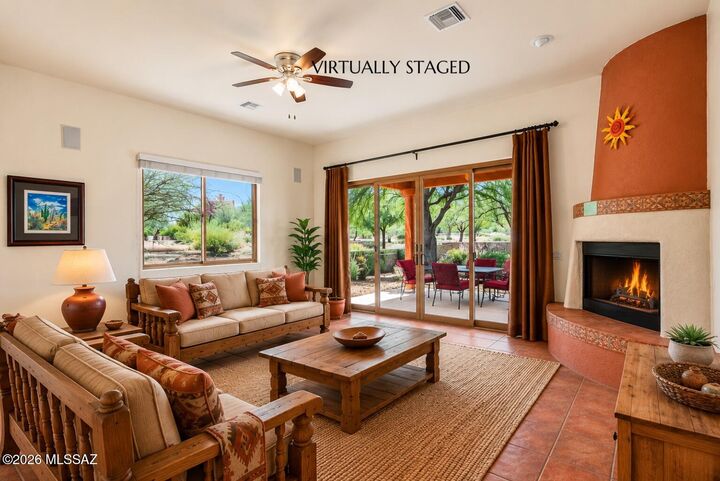 Property Photo:  123 Geary Road  AZ 85646 