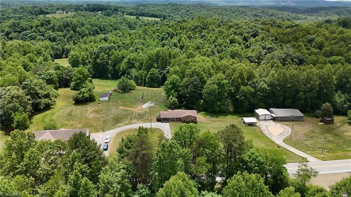 Property Photo:  8186 Old 60  NC 28697 