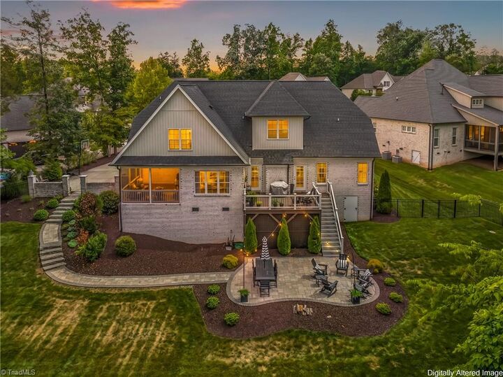 Property Photo:  463 Prescott Drive  NC 27107 