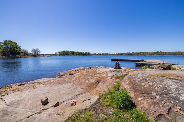 Property Photo: 121 Rattlebear Drive ON P0G 1K0