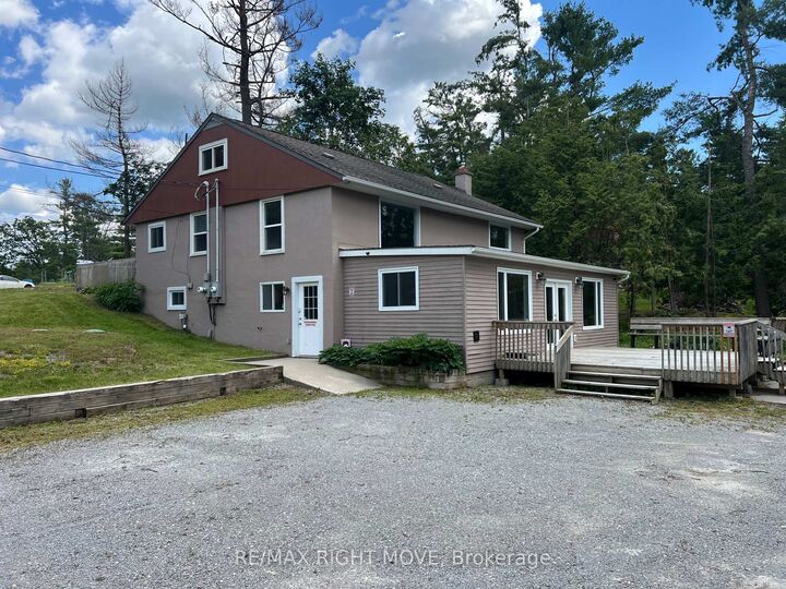 Property Photo: 8272 Rama Road N ON L0K 2B0