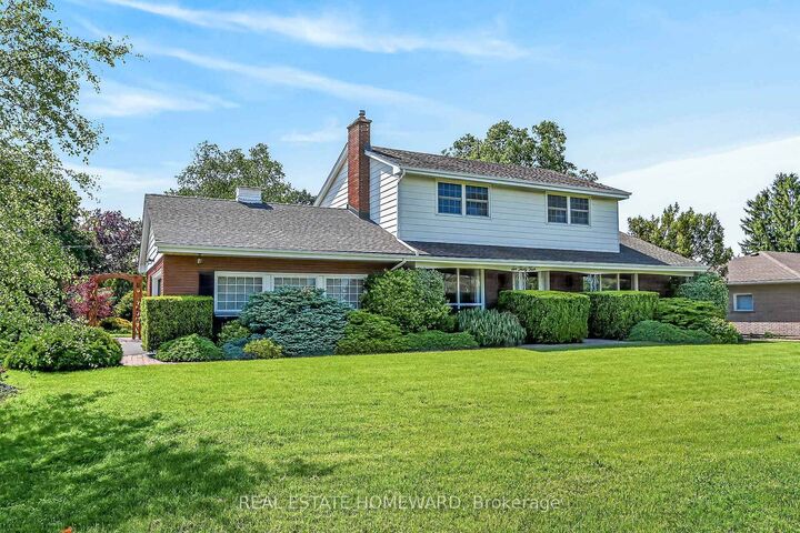 634 Mountain Brow Boulevard — photo 1