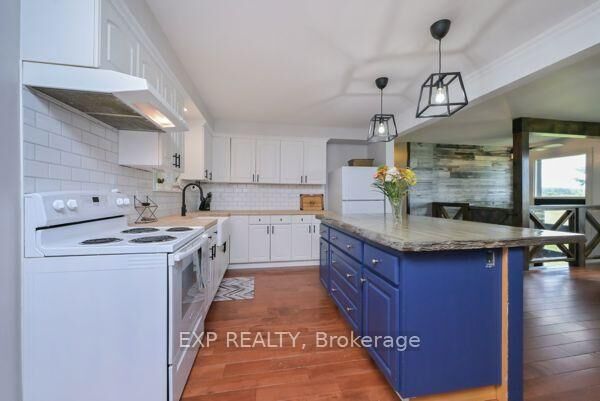 Property Photo: 77384 7th Line S ON L9V 2B5